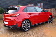 Hyundai i30 N PERFORMANCE 2.0 T-GDi 64