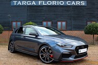 Hyundai i30 N PERFORMANCE 2.0 T-GDi 1