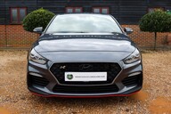 Hyundai i30 N PERFORMANCE 2.0 T-GDi 5