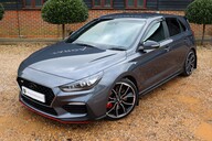 Hyundai i30 N PERFORMANCE 2.0 T-GDi 42