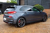 Hyundai i30 N PERFORMANCE 2.0 T-GDi 48