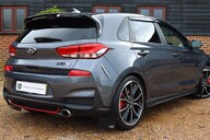 Hyundai i30 N PERFORMANCE 2.0 T-GDi 49