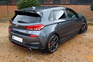 Hyundai i30 N PERFORMANCE 2.0 T-GDi 50