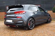 Hyundai i30 N PERFORMANCE 2.0 T-GDi 51