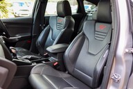 Ford Focus ST-3 2.0 TDCI AUTOMATIC 3