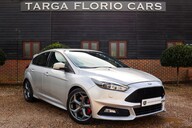 Ford Focus ST-3 2.0 TDCI AUTOMATIC 1