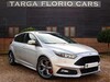 Ford Focus ST-3 2.0 TDCI AUTOMATIC