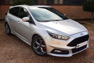 Ford Focus ST-3 2.0 TDCI AUTOMATIC 46