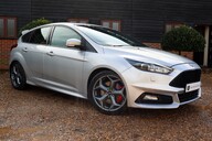 Ford Focus ST-3 2.0 TDCI AUTOMATIC 47