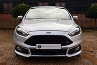 Ford Focus ST-3 2.0 TDCI AUTOMATIC 5