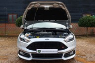 Ford Focus ST-3 2.0 TDCI AUTOMATIC 50