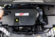 Ford Focus ST-3 2.0 TDCI AUTOMATIC 51