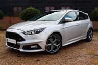 Ford Focus ST-3 2.0 TDCI AUTOMATIC 6