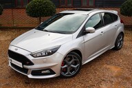 Ford Focus ST-3 2.0 TDCI AUTOMATIC 53