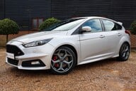 Ford Focus ST-3 2.0 TDCI AUTOMATIC 54