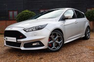 Ford Focus ST-3 2.0 TDCI AUTOMATIC 55