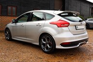 Ford Focus ST-3 2.0 TDCI AUTOMATIC 58