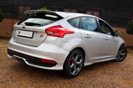 Ford Focus ST-3 2.0 TDCI AUTOMATIC 62