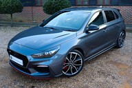 Hyundai i30 N Performance 2.0 T-GDi 51