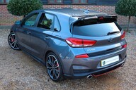 Hyundai i30 N Performance 2.0 T-GDi 54