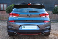 Hyundai i30 N Performance 2.0 T-GDi 7