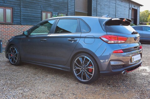 Hyundai i30 N Performance 2.0 T-GDi 56