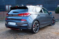 Hyundai i30 N Performance 2.0 T-GDi 60