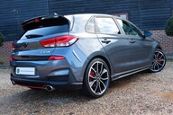 Hyundai i30 N Performance 2.0 T-GDi 62