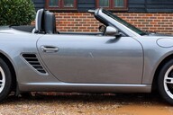 Porsche Boxster 987 2.7 24V 7