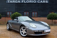 Porsche Boxster 987 2.7 24V 1