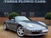 Porsche Boxster 987 2.7 24V