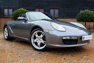 Porsche Boxster 987 2.7 24V 40