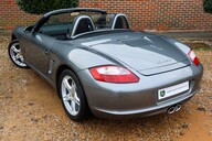 Porsche Boxster 987 2.7 24V 42