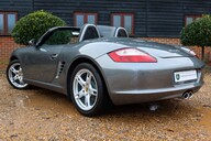 Porsche Boxster 987 2.7 24V 44