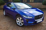 Jaguar I-Pace EV400 SE 31