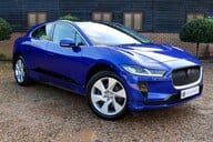 Jaguar I-Pace EV400 SE 32