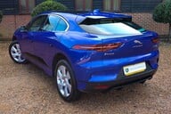 Jaguar I-Pace EV400 SE 34