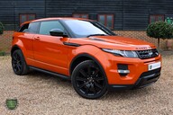 Land Rover Range Rover Evoque 2.0 SI4 Dynamic 2