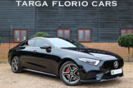 Mercedes-Benz CLS 350D 3.0 4MATIC AMG LINE PREMIUM PLUS 1