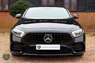 Mercedes-Benz CLS 350D 3.0 4MATIC AMG LINE PREMIUM PLUS 5