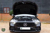 Mercedes-Benz CLS 350D 3.0 4MATIC AMG LINE PREMIUM PLUS 50