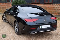 Mercedes-Benz CLS 350D 3.0 4MATIC AMG LINE PREMIUM PLUS 57