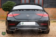 Mercedes-Benz CLS 350D 3.0 4MATIC AMG LINE PREMIUM PLUS 7