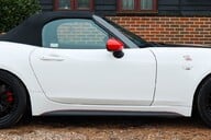 Abarth 124 Spider 1.4 MULTIAIR MANUAL 9