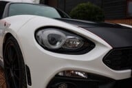 Abarth 124 Spider 1.4 MULTIAIR MANUAL 42