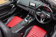 Abarth 124 Spider 1.4 MULTIAIR MANUAL 4