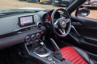 Abarth 124 Spider 1.4 MULTIAIR MANUAL 19