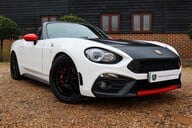 Abarth 124 Spider 1.4 MULTIAIR MANUAL 45