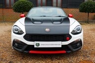 Abarth 124 Spider 1.4 MULTIAIR MANUAL 5