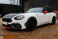 Abarth 124 Spider 1.4 MULTIAIR MANUAL 51